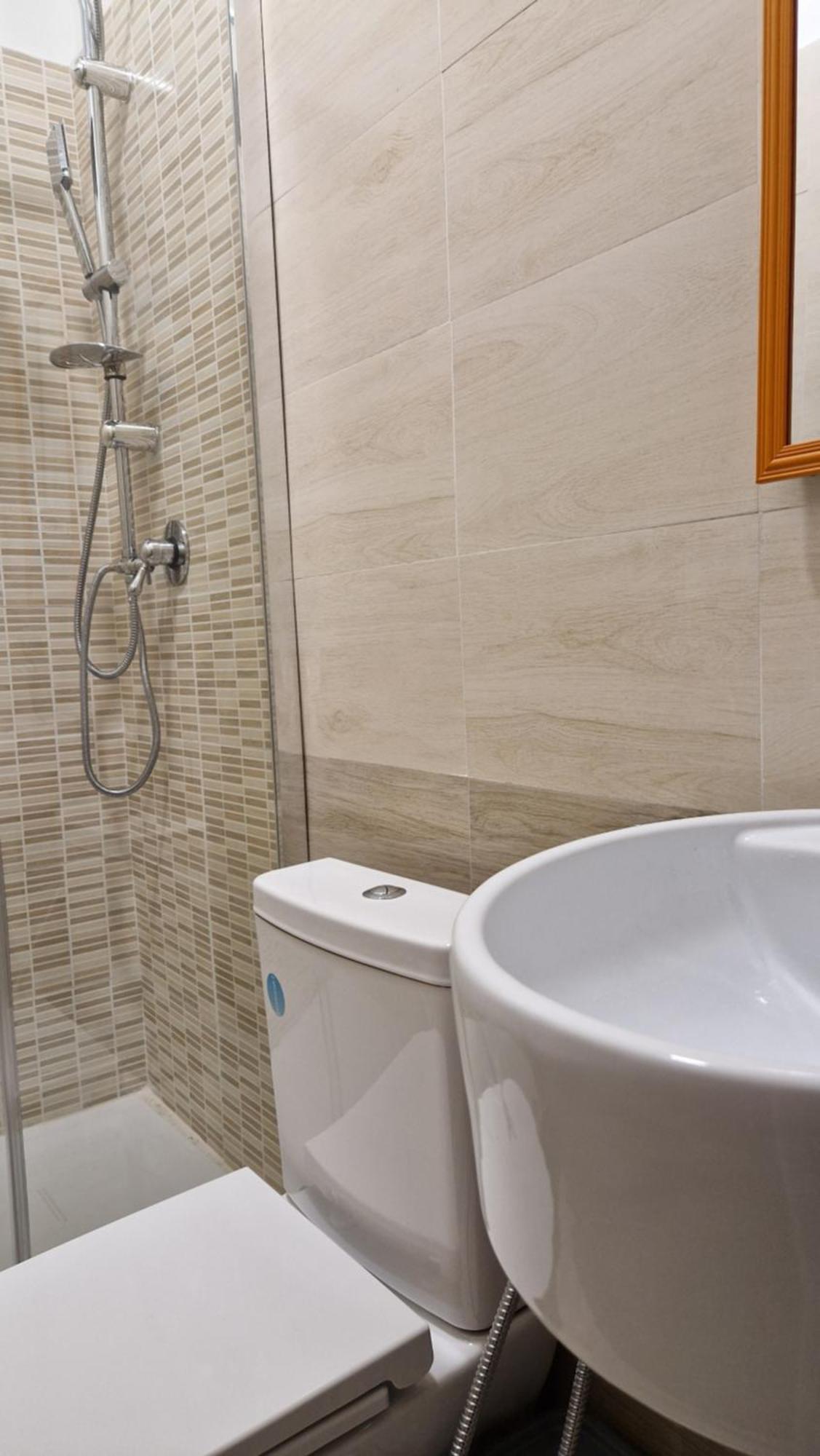 Etnea Palace Catania Eksteriør bilde