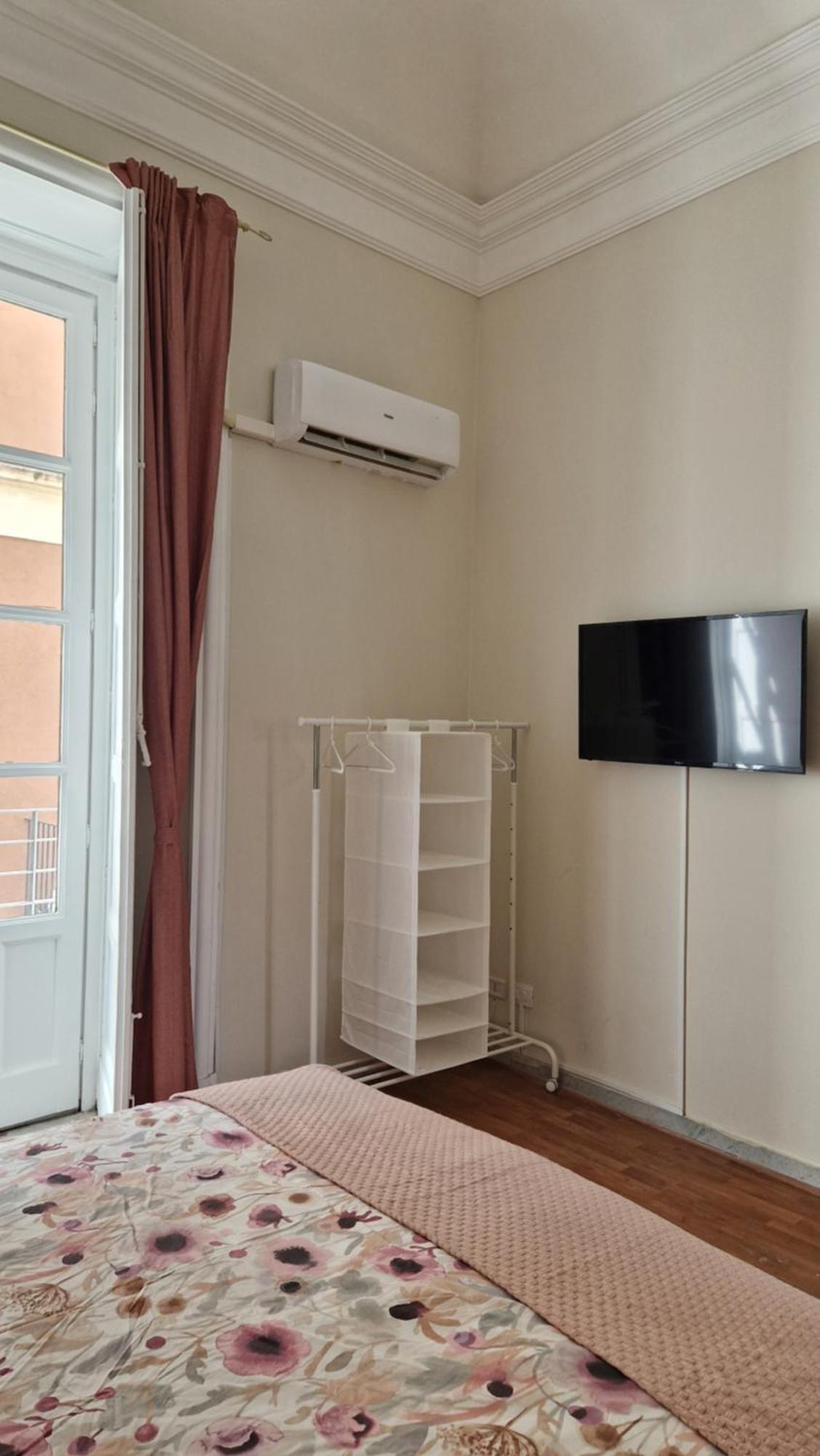 Etnea Palace Catania Eksteriør bilde